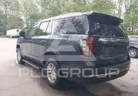 2021 Chevrolet Tahoe фото