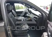 2021 Chevrolet Tahoe фото