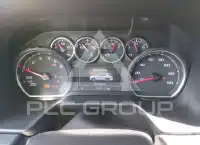 2021 Chevrolet Tahoe фото