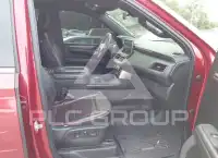 2021 Chevrolet Tahoe фото