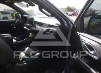 2021 Chevrolet Tahoe photo
