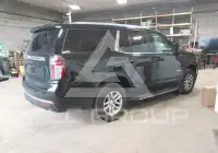 2021 Chevrolet Tahoe фото