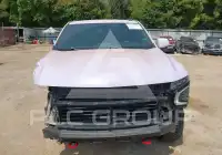 2021 Chevrolet Tahoe photo