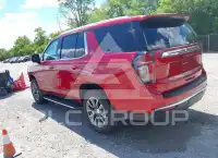 2021 Chevrolet Tahoe photo