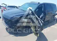 2021 Chevrolet Tahoe фото