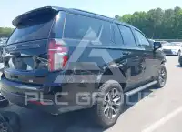 2021 Chevrolet Tahoe фото