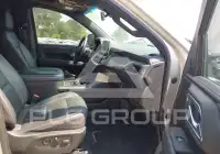 2021 Chevrolet Tahoe photo