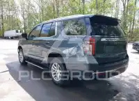 2021 Chevrolet Tahoe фото