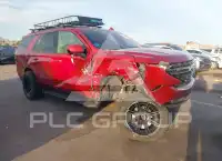 2021 Chevrolet Tahoe фото