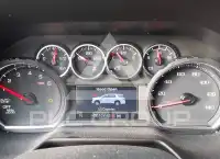 2021 Chevrolet Tahoe фото