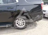 2021 Chevrolet Tahoe фото