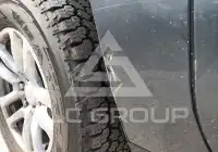 2021 Chevrolet Tahoe фото