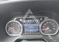 2021 Chevrolet Tahoe фото