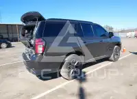 2021 Chevrolet Tahoe фото