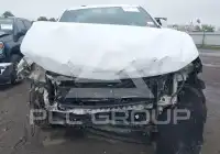 2021 Chevrolet Tahoe фото