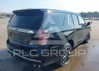 2021 Chevrolet Tahoe photo