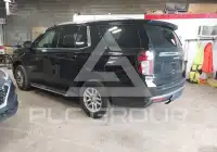 2021 Chevrolet Tahoe фото
