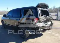 2021 Chevrolet Tahoe фото