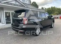 2021 Chevrolet Tahoe фото
