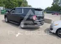 2021 Chevrolet Tahoe фото