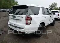 2021 Chevrolet Tahoe photo