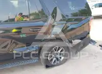 2021 Chevrolet Tahoe фото