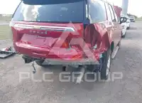 2021 Chevrolet Tahoe фото