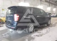 2021 Chevrolet Tahoe фото