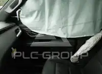 2021 Chevrolet Tahoe photo