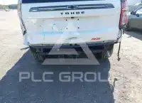2021 Chevrolet Tahoe фото