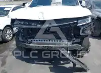 2021 Chevrolet Tahoe фото
