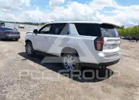 2021 Chevrolet Tahoe фото