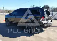 2021 Chevrolet Tahoe фото