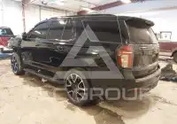 2021 Chevrolet Tahoe фото