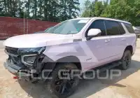 2021 Chevrolet Tahoe photo