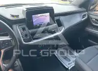 2021 Chevrolet Tahoe фото