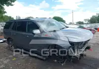 2021 Chevrolet Tahoe фото