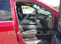 2021 Chevrolet Tahoe photo