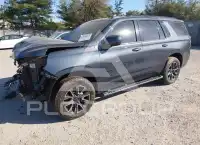 2021 Chevrolet Tahoe фото