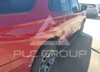 2021 Chevrolet Tahoe фото