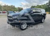 2021 Chevrolet Tahoe фото