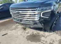 2021 Chevrolet Tahoe photo