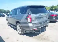 2021 Chevrolet Tahoe фото