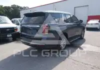 2021 Chevrolet Tahoe фото