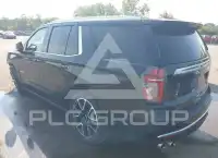 2021 Chevrolet Tahoe photo