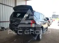 2021 Chevrolet Tahoe фото