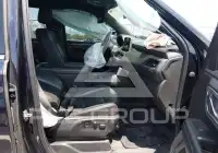 2021 Chevrolet Tahoe фото