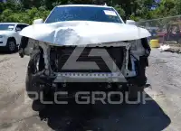 2021 Chevrolet Tahoe фото