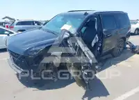 2021 Chevrolet Tahoe фото