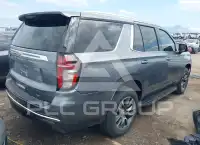 2021 Chevrolet Tahoe photo